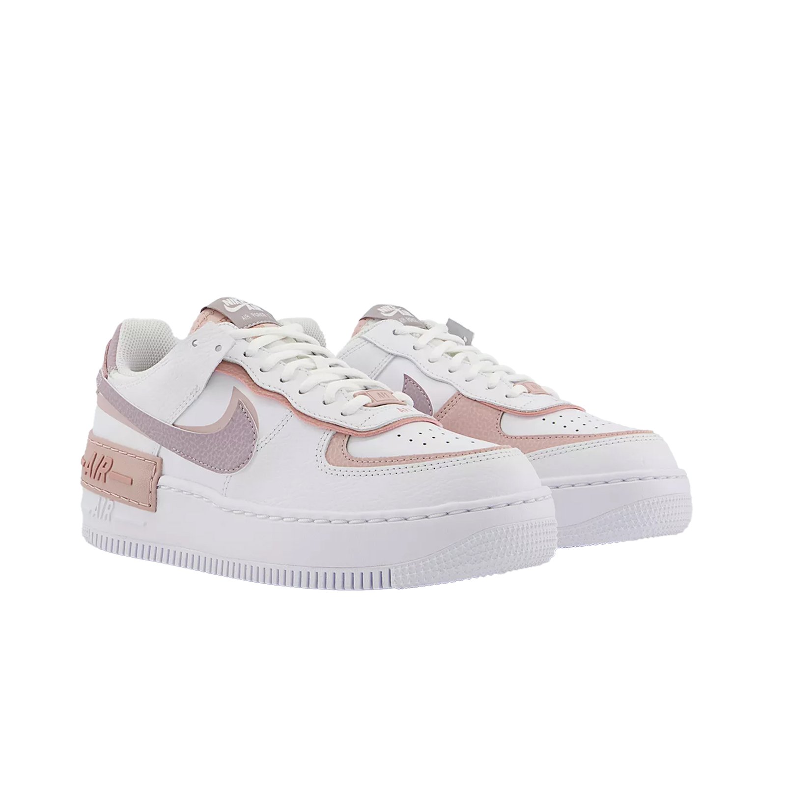 Nike Air Force 1 Shadow Amethyst Ash