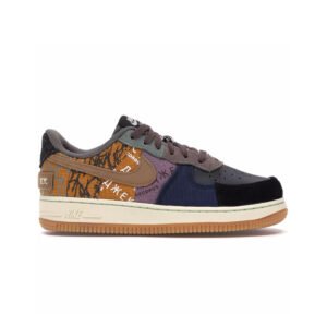 Nike Air Force 1 Travis Scott Cactus Jack