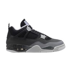 Nike Air Jordan 4 Fear
