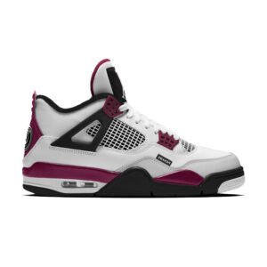 Nike Air Jordan 4 PSG