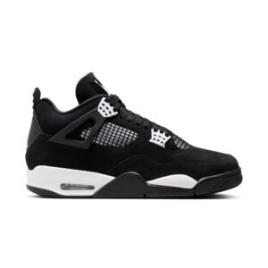 Nike Air Jordan 4 White Thunder