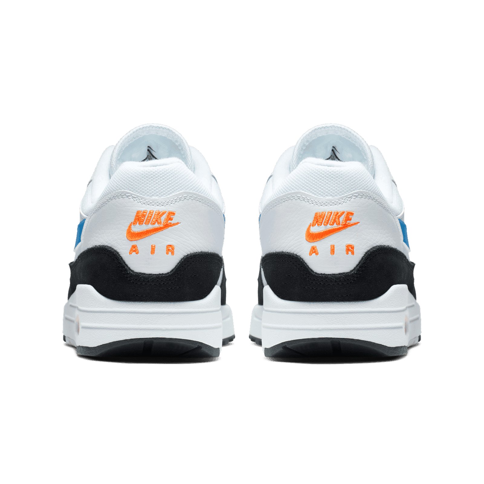 Nike Air Max 1 Photo Blue White