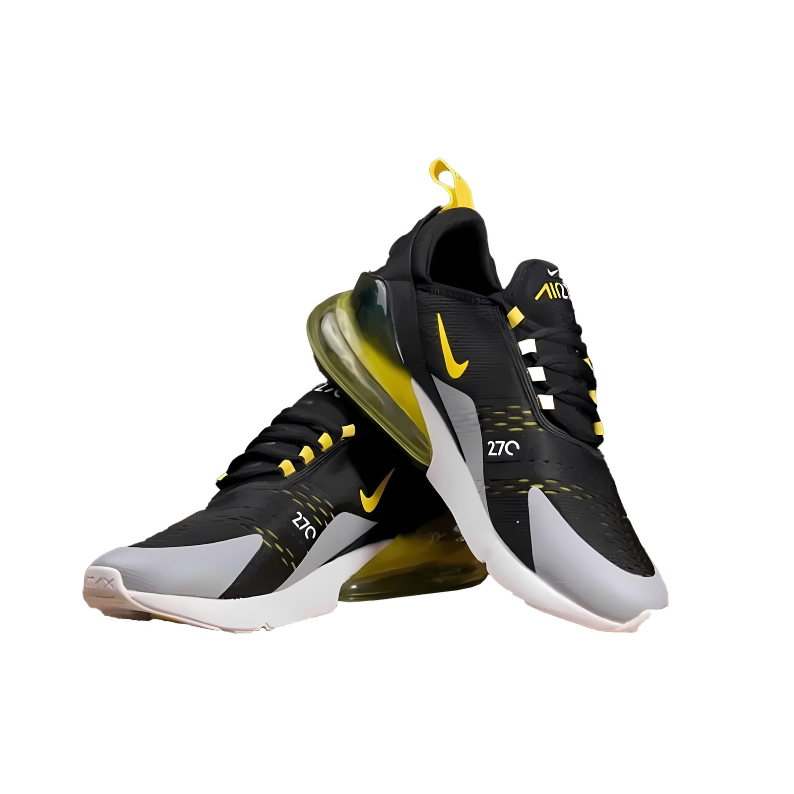 Nike Air Max 270 Go the Extra Smile