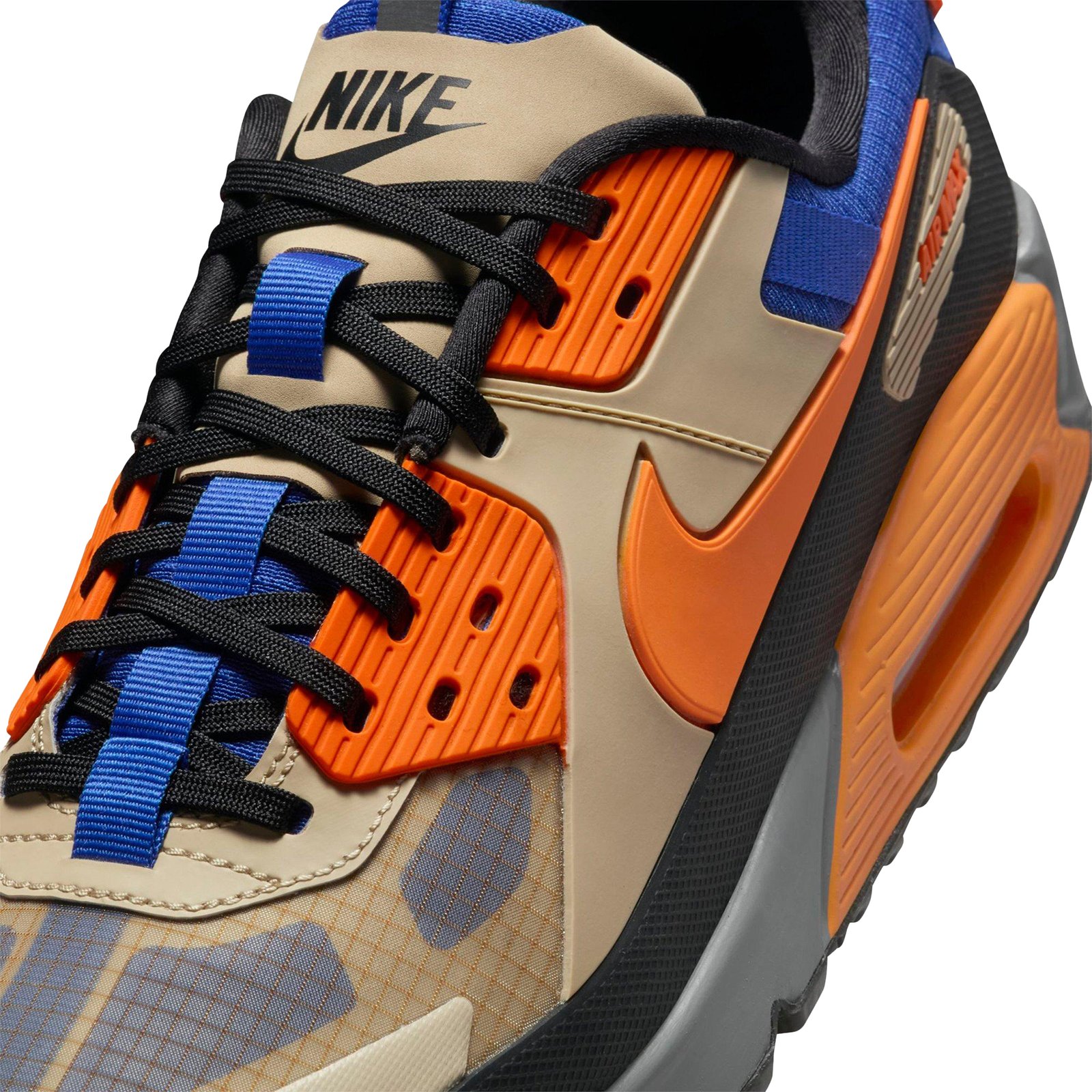 Nike Air Max 90 Drift Mowabb
