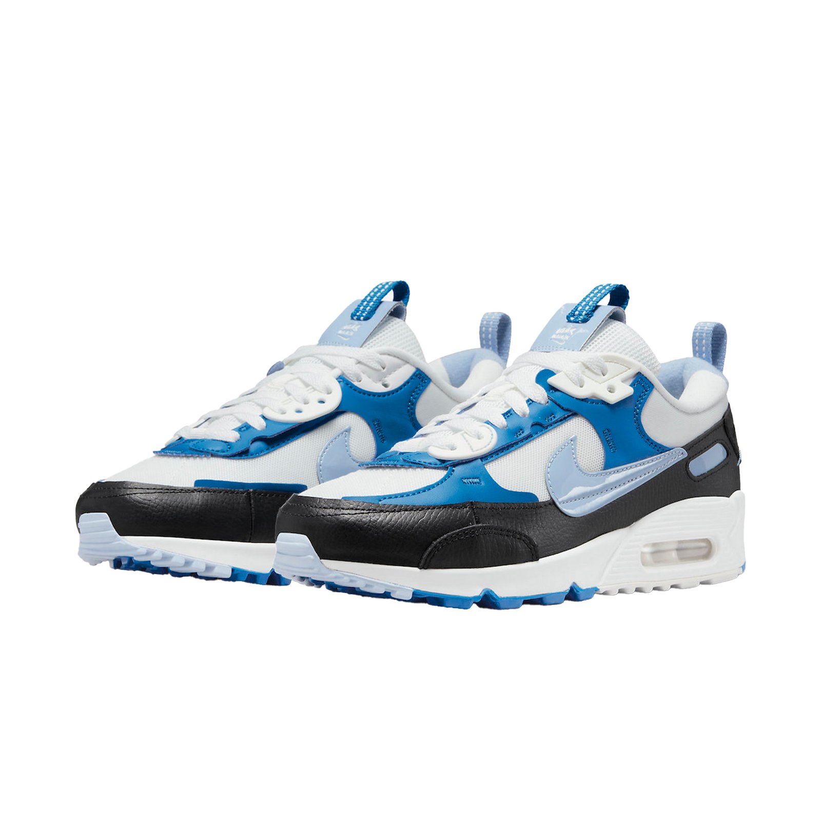 Nike Air Max 90 Futura Cobalt Bliss