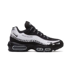 Nike Air Max 95 Sketch With The Past