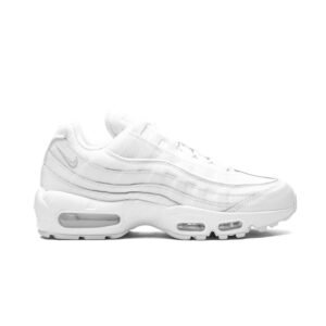 Nike Air Max 95 Triple White