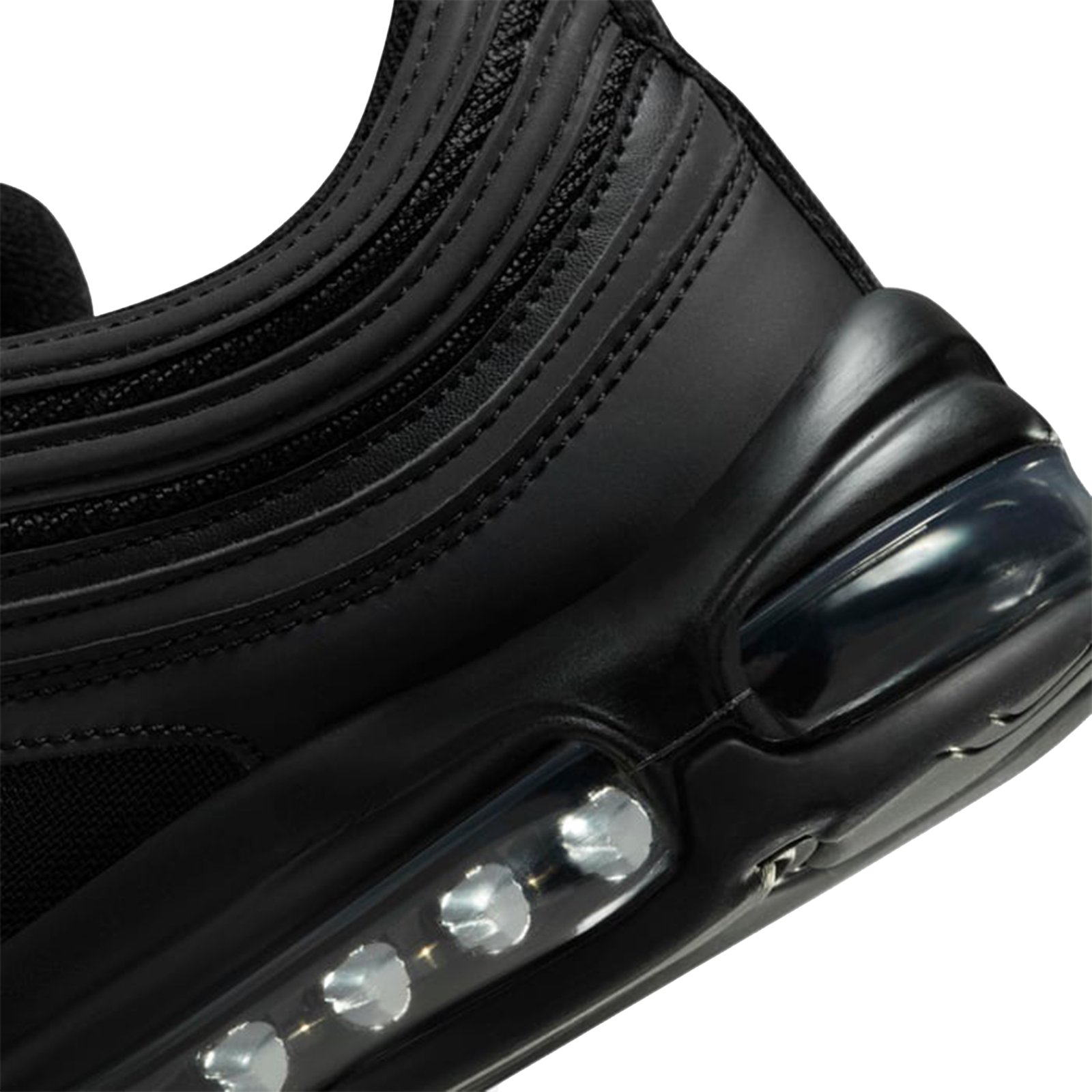 Nike Air Max 97 Black