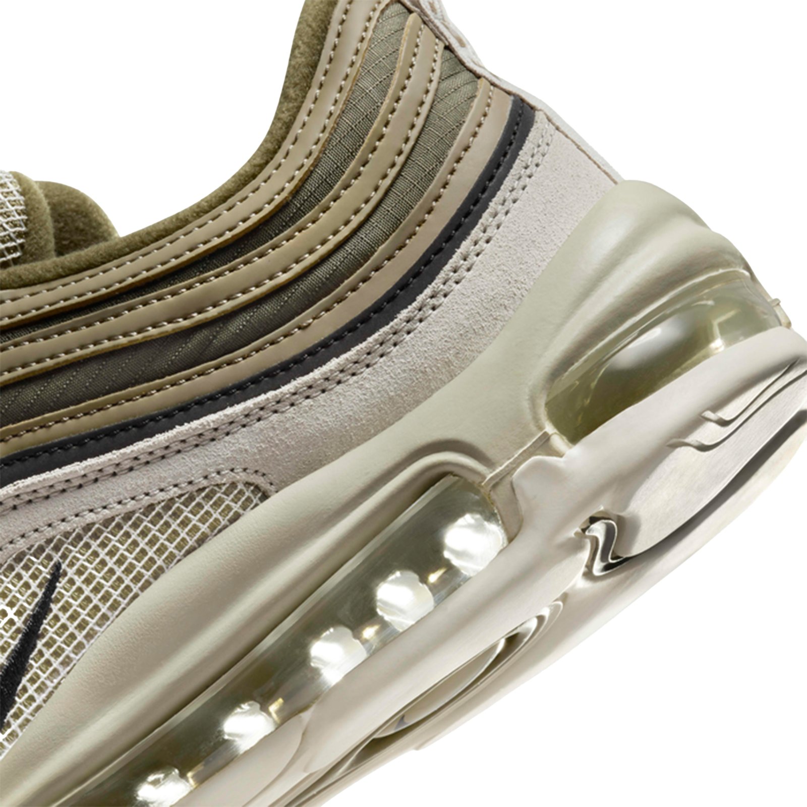 Nike Air Max 97 Light Bone