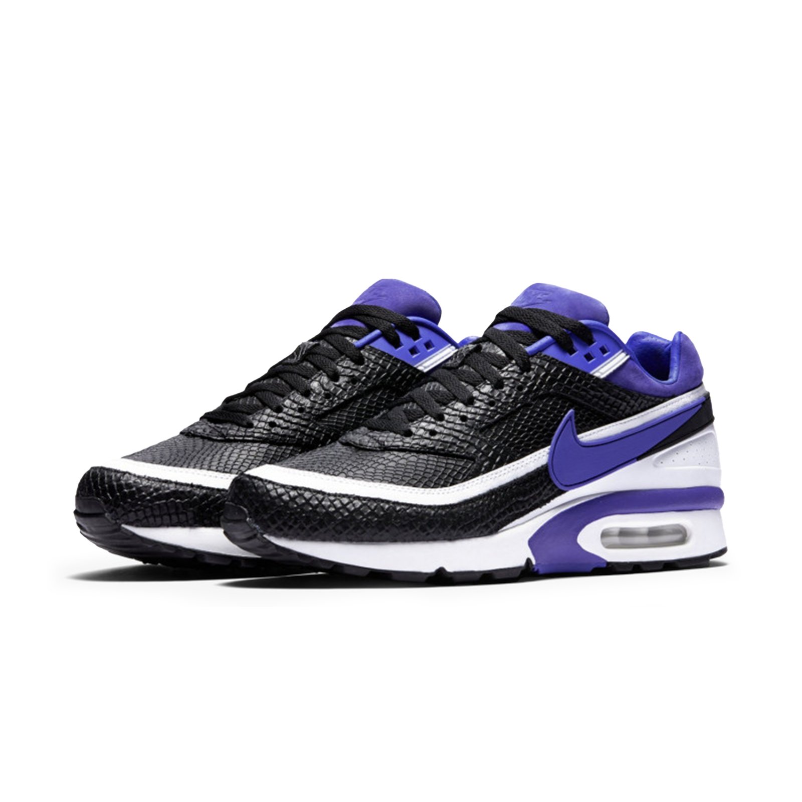 Nike Air Max BW Persian Snakeskin