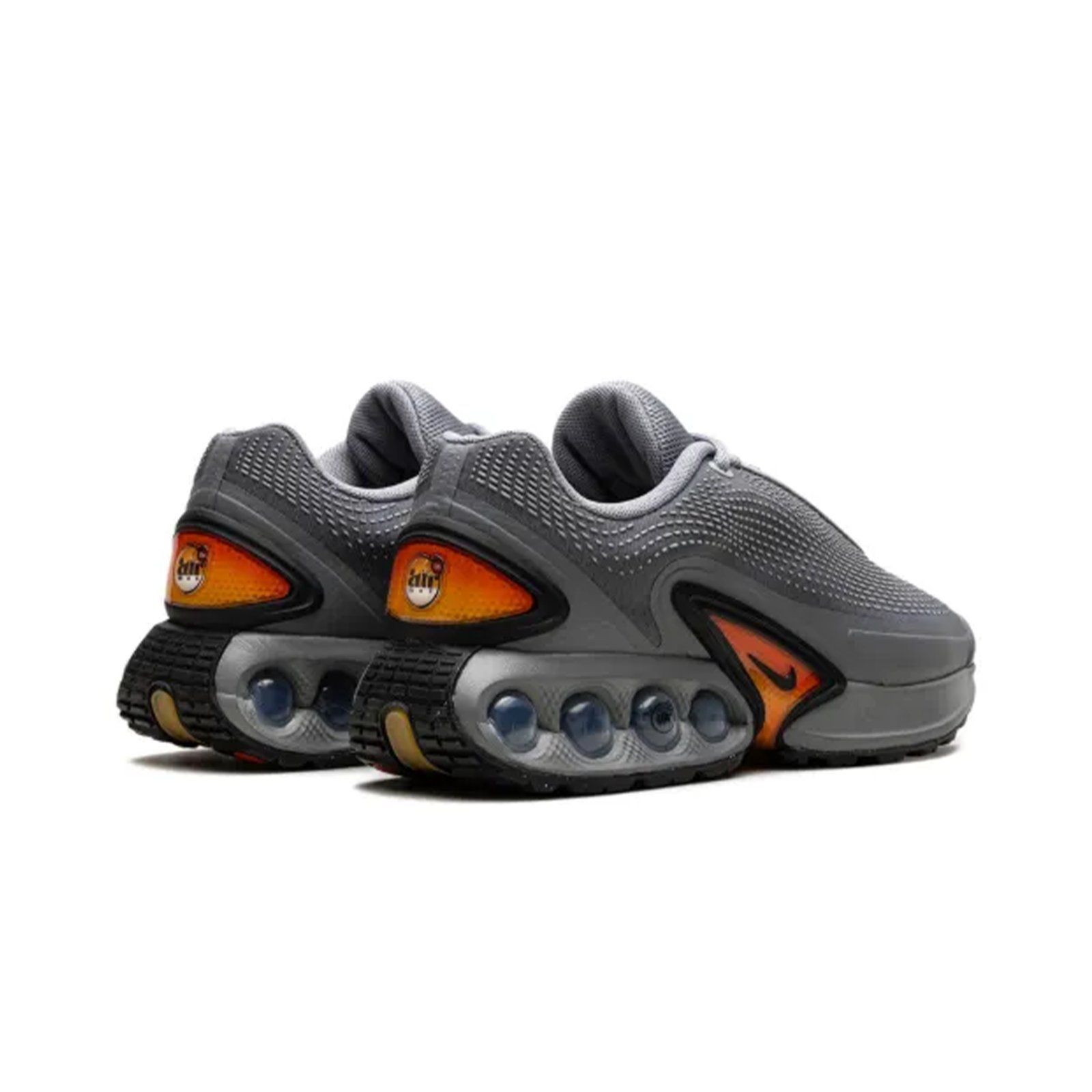 Nike Air Max DN Particle Grey