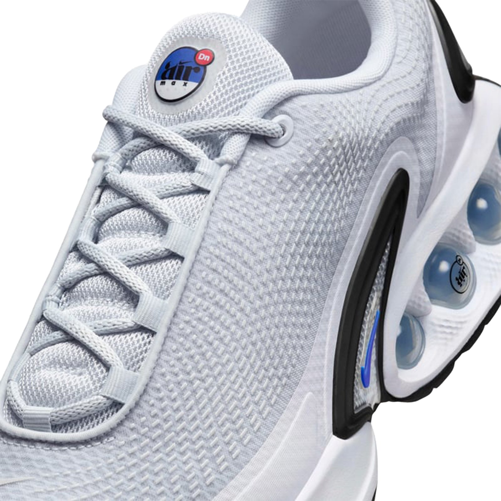 Nike Air Max DN Platinum White