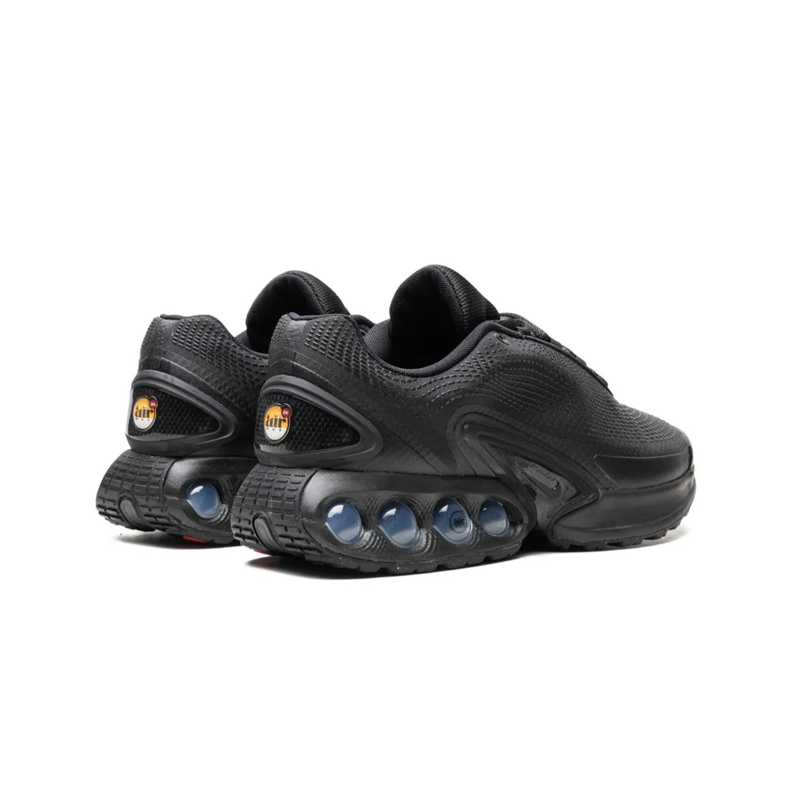 Nike Air Max DN Tripple Black