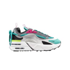 Nike Air Max Furyosa Photon Dust Cool Grey