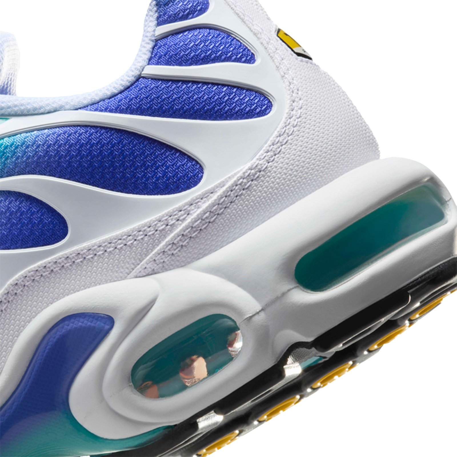 Nike Air Max Plus TN Aqua