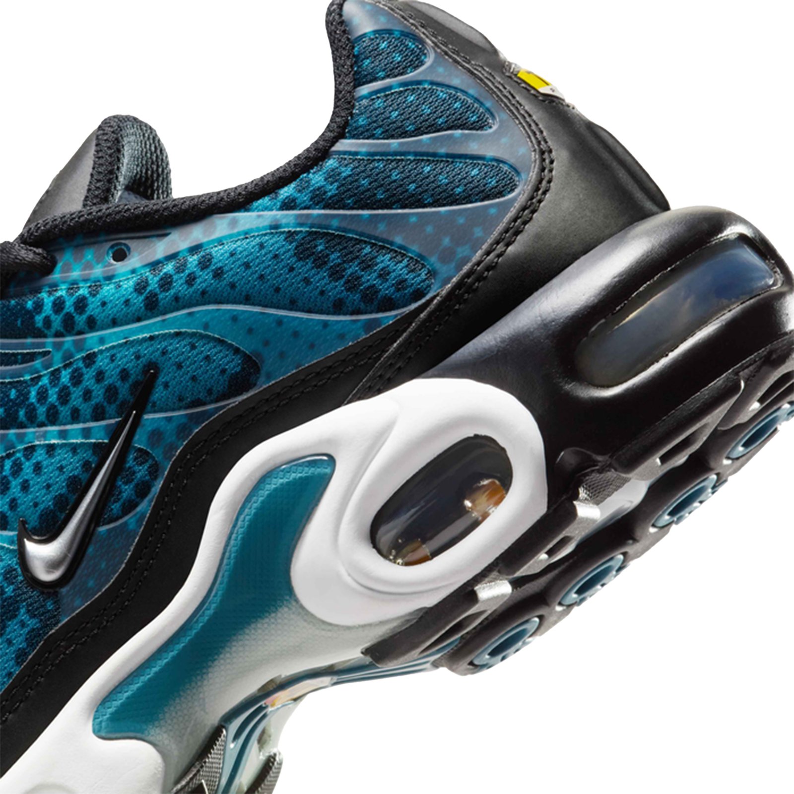 Nike Air Max Plus TN Dusty Cactus
