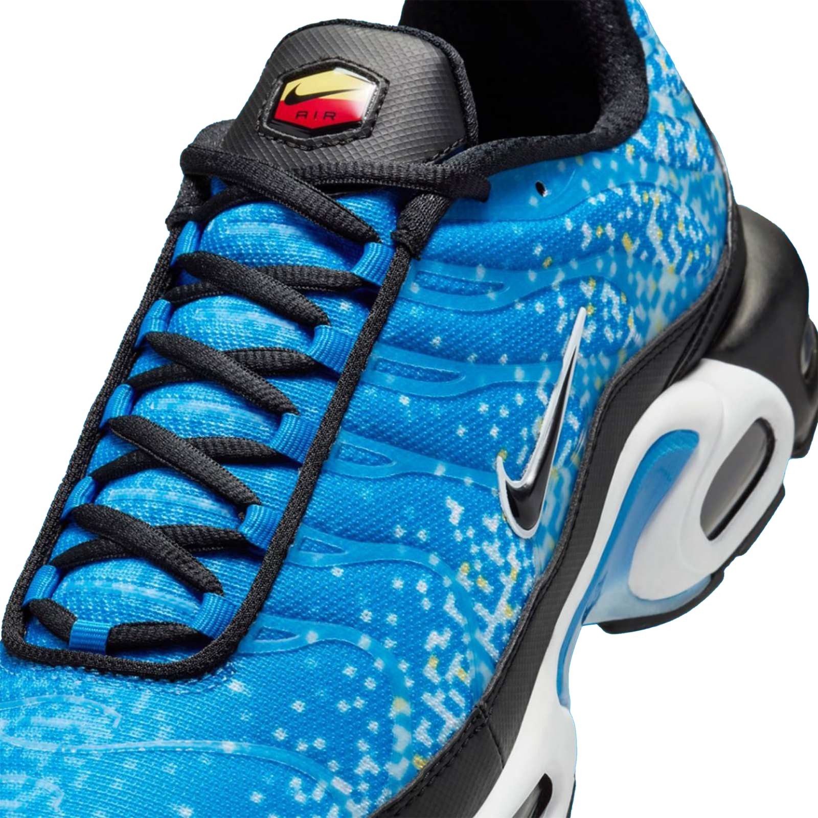 Nike Air Max Plus TN Naples