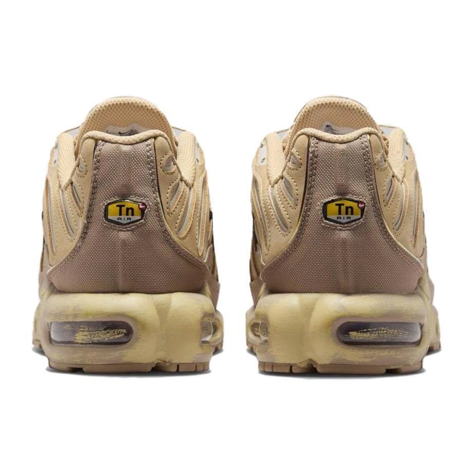Nike Air Max Plus TN Sesame