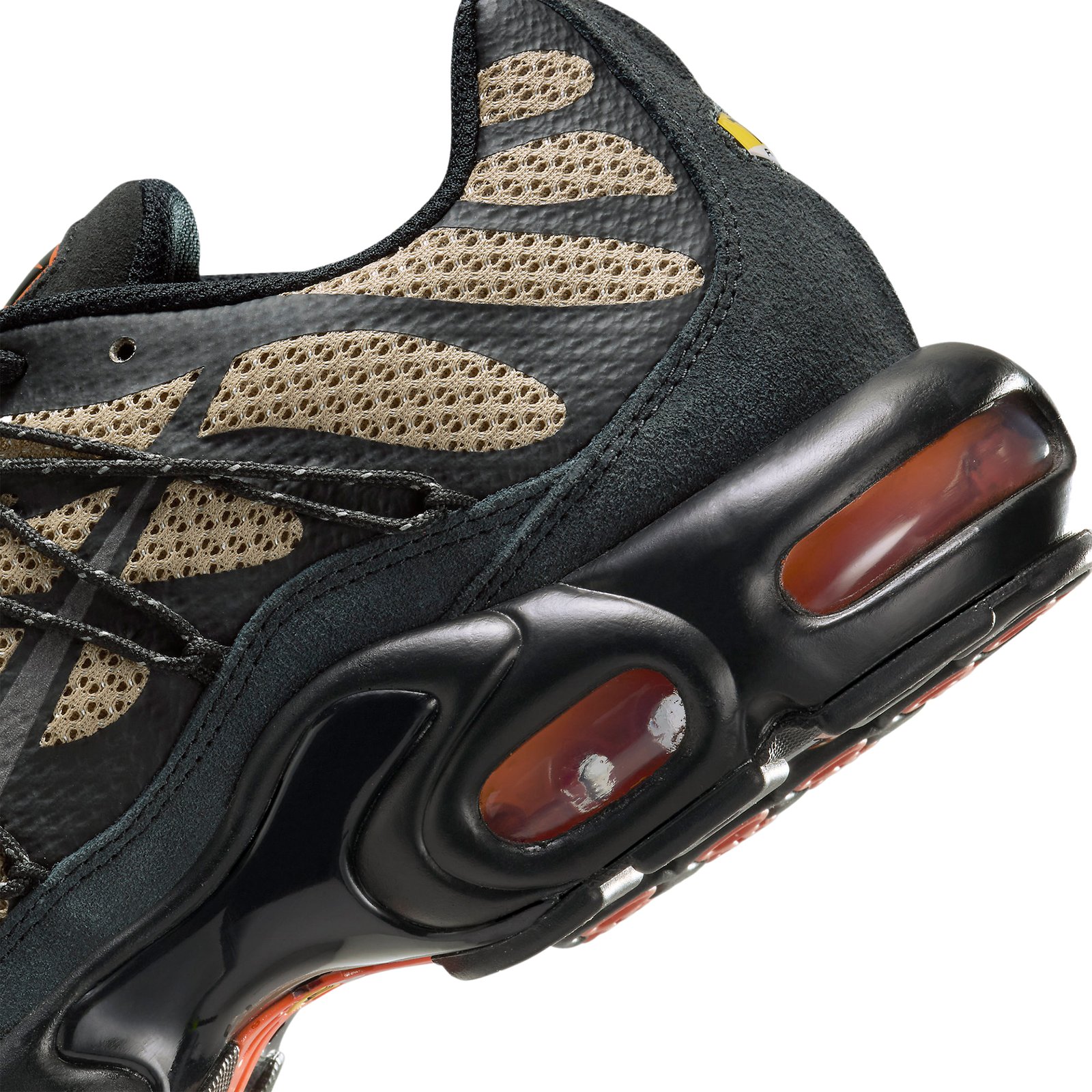 Nike Air Max Plus TN Utility Brown