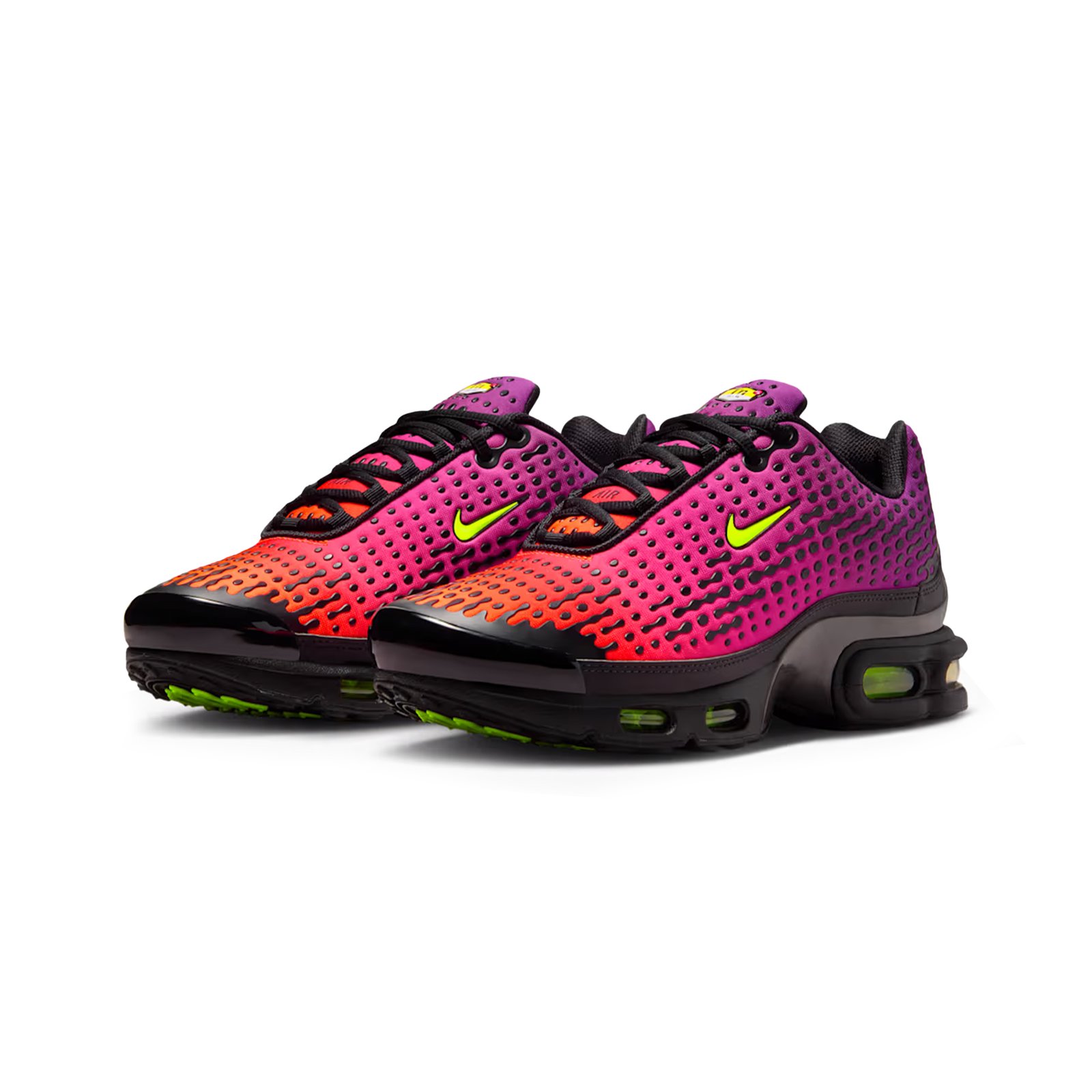 Nike Air Max Plus TN VII Dusk