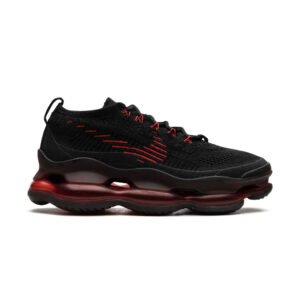 Nike Air Max Scorpion Flyknit Black University