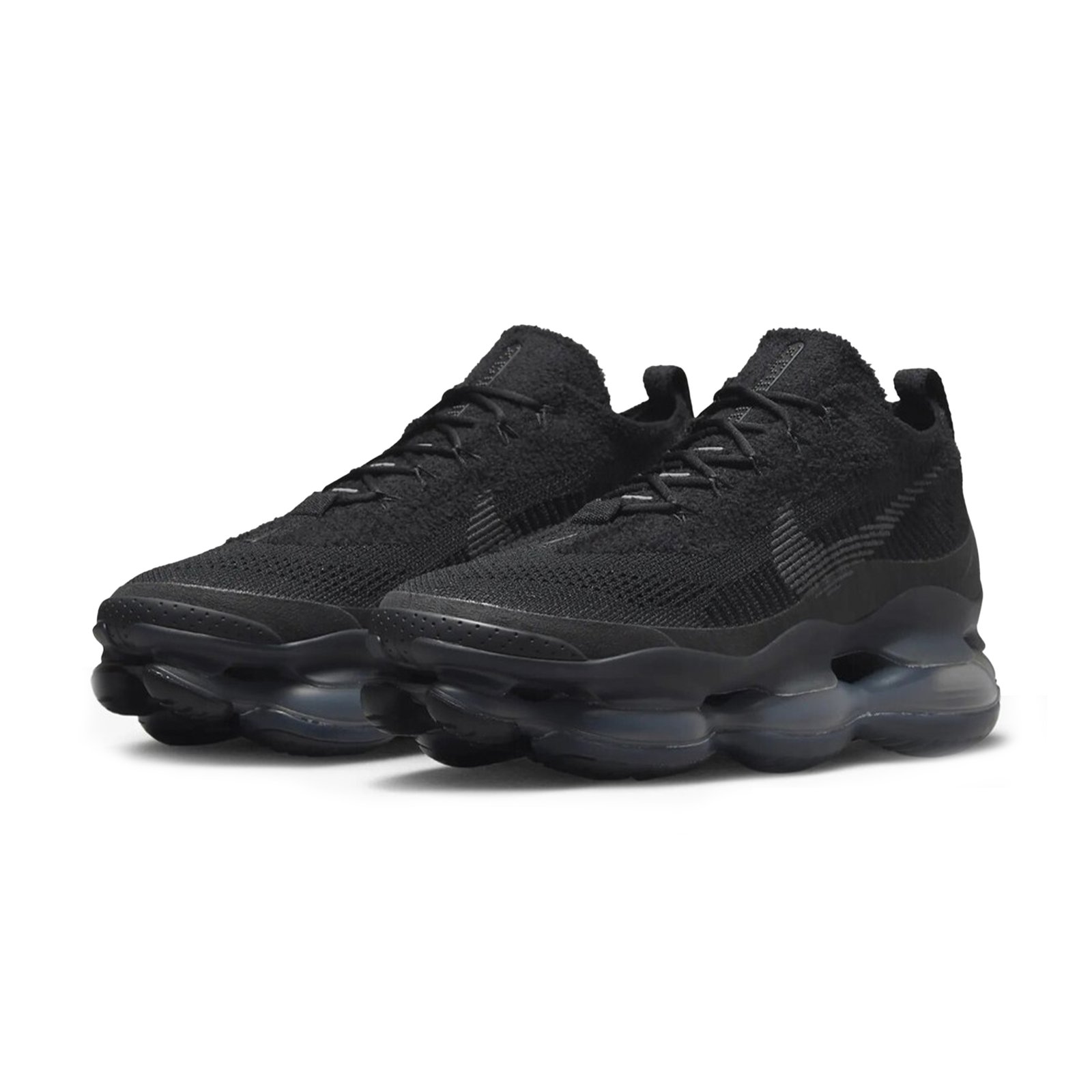 Nike Air Max Scorpion Flyknit Black