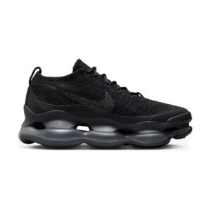 Nike Air Max Scorpion Flyknit Black