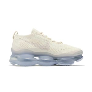 Nike Air Max Scorpion Flyknit Coconut Milk