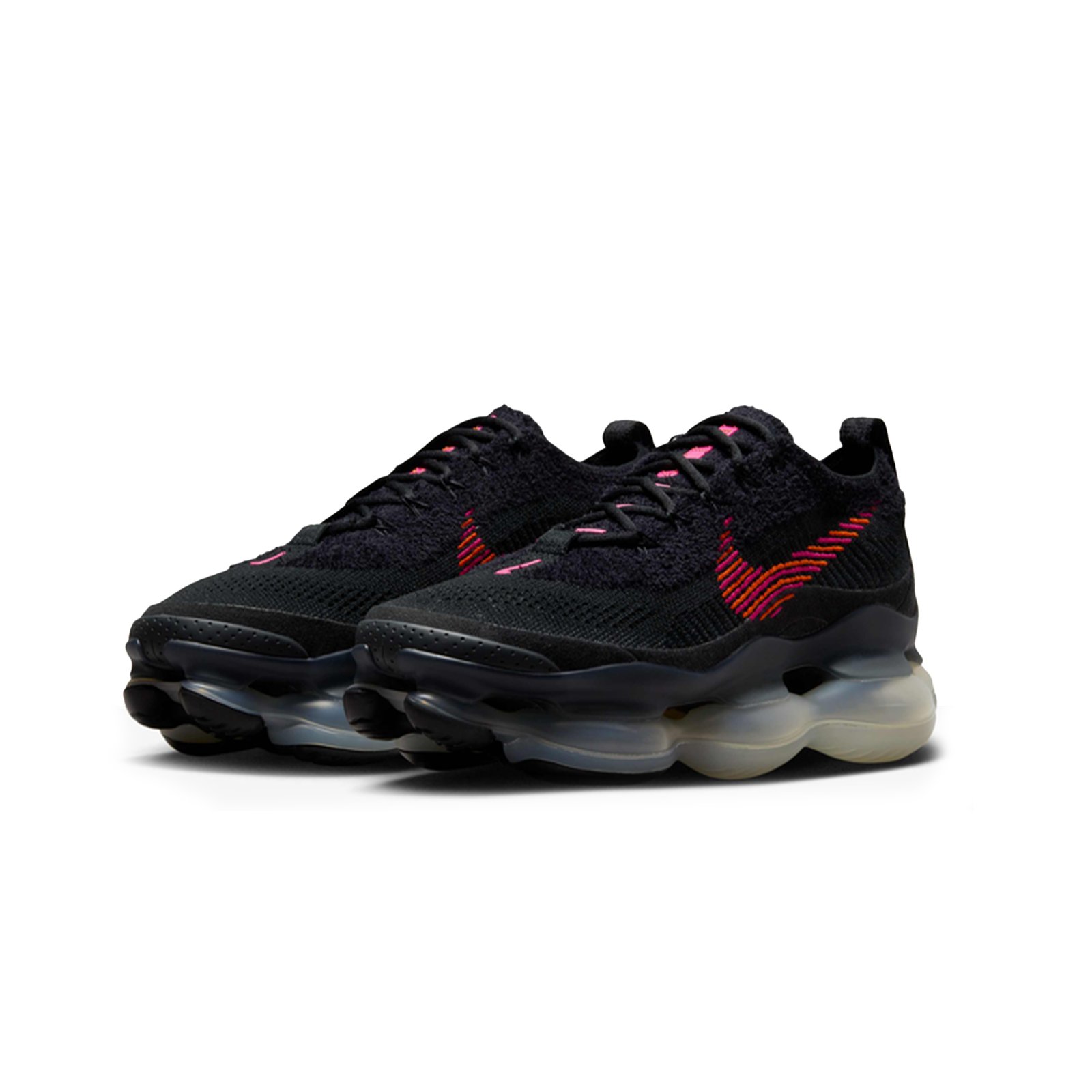 Nike Air Max Scorpion Flyknit Fireberry