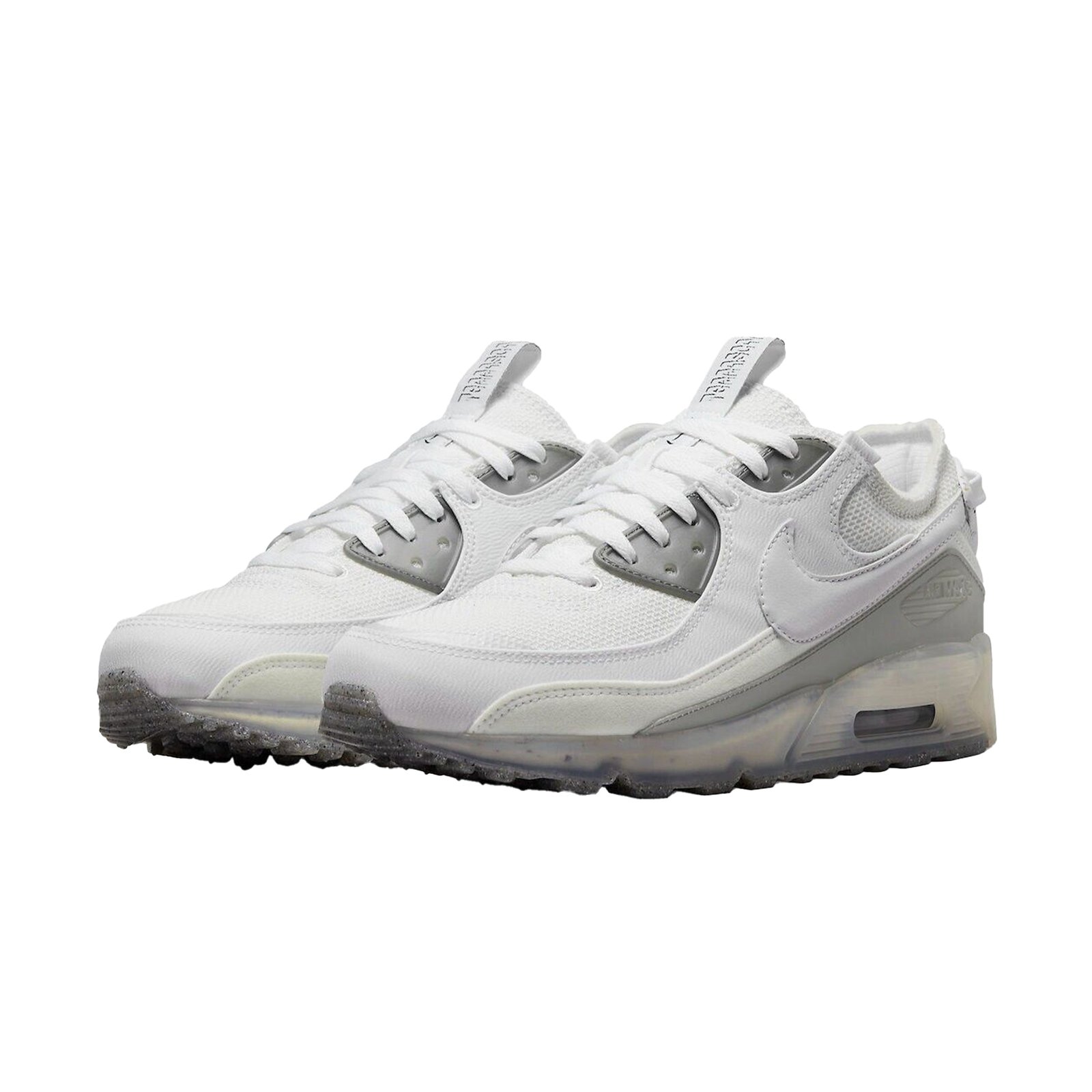 Nike Air Max Terrascape 90 White