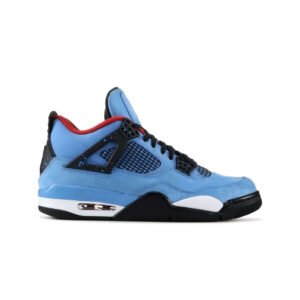 Nike x Travis Scott Air Jordan 4 Cacuts Jack