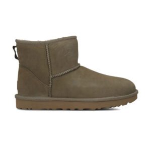 UGG Classic Ultra Mini Brown