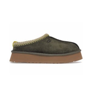 UGG Tazz Burnt Olive