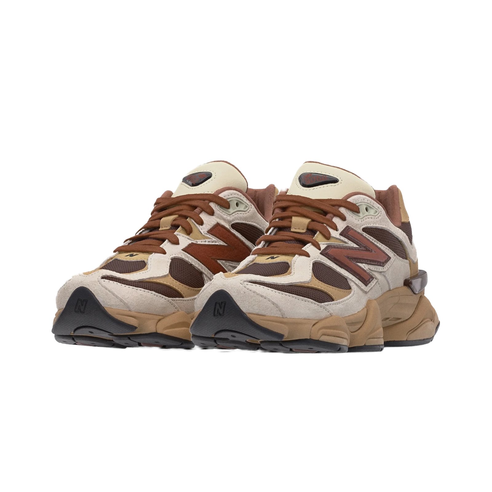 New Balance 9060 Breakfast Tea