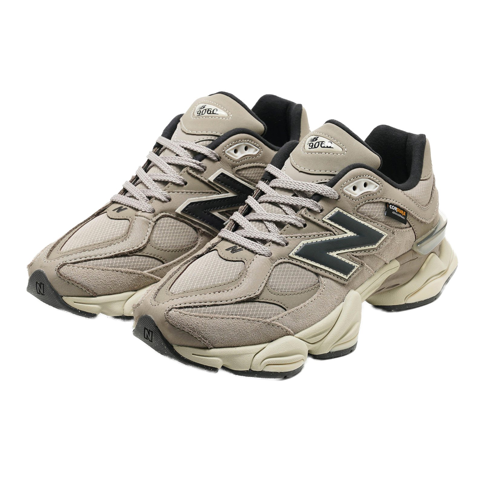 New Balance 9060 Cordura Arid