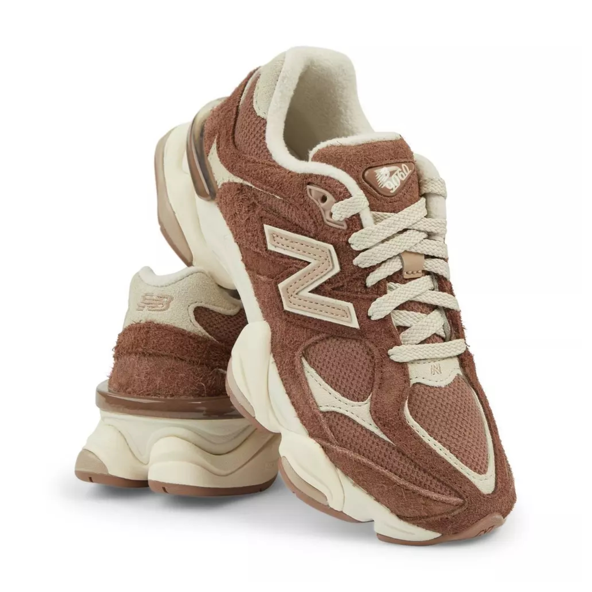 New Balance 9060 Rich Oak