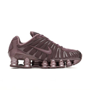 Nike Shox TL Tattoo